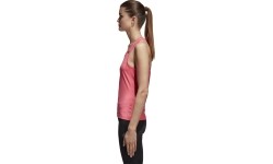 Koszulka Adidas D2M Tank Solid Pink CF4434