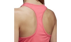 Koszulka Adidas D2M Tank Solid Pink CF4434