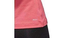 Koszulka Adidas D2M Tank Solid Pink CF4434