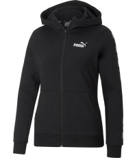 Puma Džemperis Moterims Puma Power Tape Black 670011 01