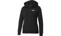 Bluza damska Puma Power Tape Black 670011 01