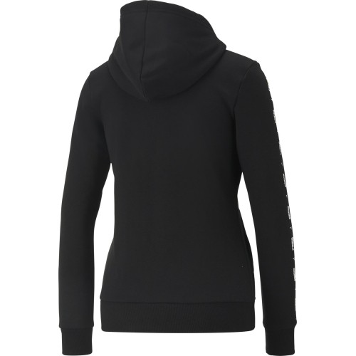 Puma Džemperis Moterims Puma Power Tape Black 670011 01