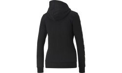 Puma Džemperis Moterims Puma Power Tape Black 670011 01