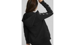 Bluza damska Puma Power Tape Black 670011 01