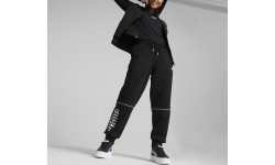 Bluza damska Puma Power Tape Black 670011 01