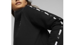 Bluza damska Puma Power Tape Black 670011 01