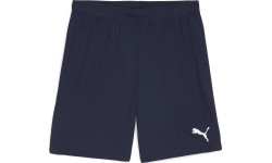 Puma Šortai Vyrams TeamGoal Shorts Navy 705752 06