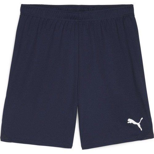 Puma Šortai Vyrams TeamGoal Shorts Navy 705752 06