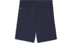 Puma Šortai Vyrams TeamGoal Shorts Navy 705752 06