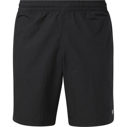 Spodenki męskie Reebok Id Train Utility Short Black GU0793