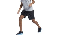 Spodenki męskie Reebok Id Train Utility Short Black GU0793