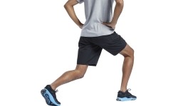 Spodenki męskie Reebok Id Train Utility Short Black GU0793
