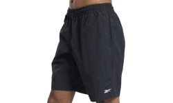 Spodenki męskie Reebok Id Train Utility Short Black GU0793