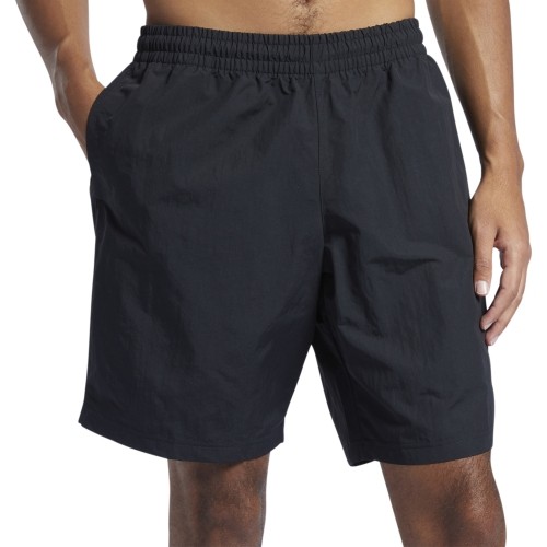 Spodenki męskie Reebok Id Train Utility Short Black GU0793