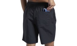 Spodenki męskie Reebok Id Train Utility Short Black GU0793
