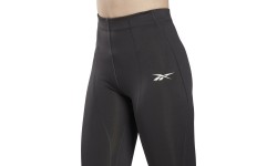 Reebok Tamprės Moterims Myt Detail Poly Tight Black HG3828