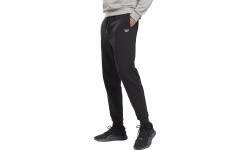 Spodnie męskie Reebok Ri Fleece Jogger, czarne GT5802