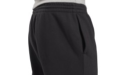 Spodnie męskie Reebok Ri Fleece Jogger, czarne GT5802