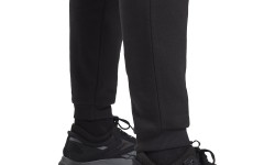Spodnie męskie Reebok Ri Fleece Jogger, czarne GT5802
