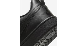Nike Avalynė Paaugliams Court Borough Low 2 Black
