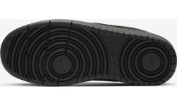 Nike Avalynė Paaugliams Court Borough Low 2 Black