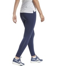 Reebok Tamprės Moterims Ts Lux Highrise Tig Blue