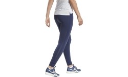 Reebok Tamprės Moterims Ts Lux Highrise Tig Blue