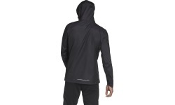 Adidas Striukė Vyrams Own The Run Jacket Black H58592