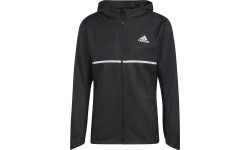 Adidas Striukė Vyrams Own The Run Jacket Black H58592
