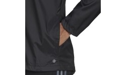 Adidas Striukė Vyrams Own The Run Jacket Black H58592