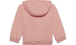 Dres dziecięcy Adidas I Over Jog FL, różowy H65815