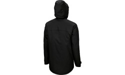 Kurtka męska Puma TeamFinal Parka czarna 656496 03