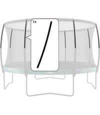 Safety Net Deluxe - górna rura