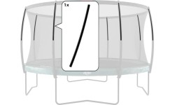 Safety Net Deluxe - górna rura