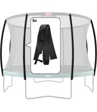 Safety Net Deluxe - rękawy na słupy (8x)