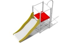 Zestaw wspinaczkowy na plac zabaw Inter-Play Cactus 2