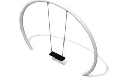 Huśtawka na plac zabaw Inter-Play Stargate 1