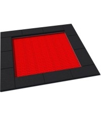 Trampolina na plac zabaw Inter-Play Pako 175