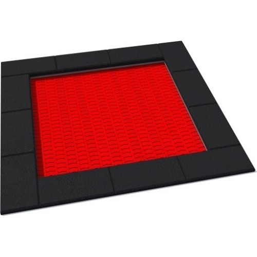 Trampolina Inter-Play Pako 175