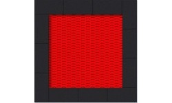 Trampolina na plac zabaw Inter-Play Pako 175