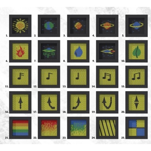 Trampolina na plac zabaw Inter-Play Pako 175