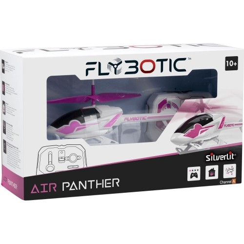 Helikopter Silverlit Flybotic RC Air Fairy