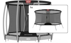 Siatka zabezpieczająca Deluxe – siatka 270