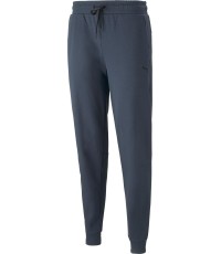 Puma spodnie sportowe męskie Rad/Cal Pants Dk Navy 673320 16
