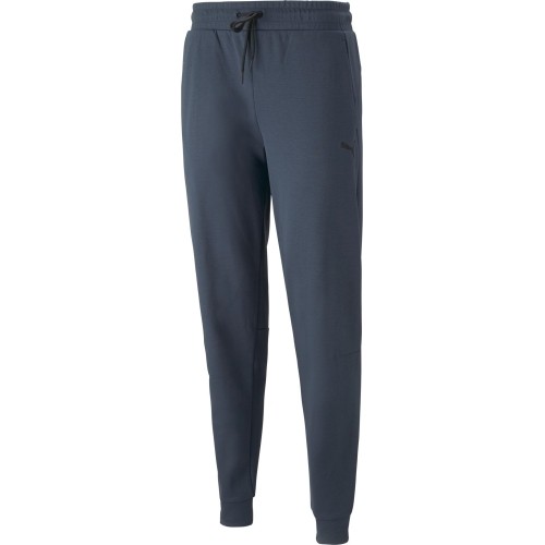 Puma spodnie sportowe męskie Rad/Cal Pants Dk Navy 673320 16