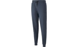Puma spodnie sportowe męskie Rad/Cal Pants Dk Navy 673320 16