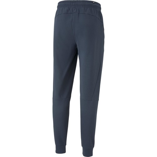 Puma spodnie sportowe męskie Rad/Cal Pants Dk Navy 673320 16