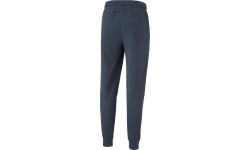 Puma spodnie sportowe męskie Rad/Cal Pants Dk Navy 673320 16