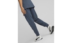 Puma spodnie sportowe męskie Rad/Cal Pants Dk Navy 673320 16