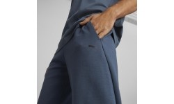 Puma spodnie sportowe męskie Rad/Cal Pants Dk Navy 673320 16